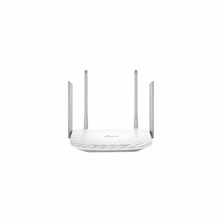SOUNDWAVE AC1200 Dual Band Wireless Internet Wi-Fi Router SO3091584